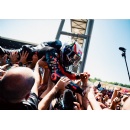 Piaggio Group: Aprilia Racing makes history in Mugello