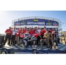 Flawless AMA Pro Motocross Opener for Hunter Lawrence