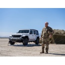 Jeep� Brand and Marvel Reveal Next Phase of Collaboration in New �The Original Superheroes� Summer of Jeep Campaign