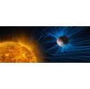 Strange winds reveal strongest hints yet of magnetic activity in exoplanets