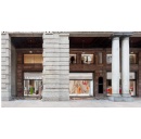 MANGO signs a strategic agreement with COIN in Italy to open more than 20 new stores by the end of 2027