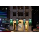 Lacoste opens a flagship store in Hong Kong at the iconic Pedder Street Building