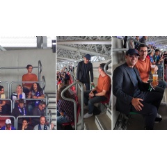 Heineken� turns a solo seat at the UEFA Champions League Final into football�s most social experience