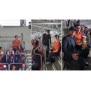 Heineken� turns a solo seat at the UEFA Champions League Final into football�s most social experience