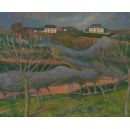 Van Gogh Museum Presents Newly Acquired Meijer de Haan Painting