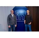 LinkedIn Welcomes Anthony Chavez as Chief Product Officer, Marketing & Sales Solutions