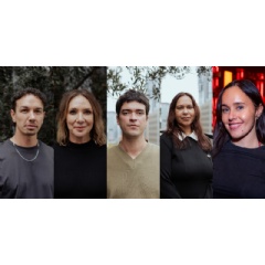 First Peoples filmmakers explore Treaty in Sovereign Shorts