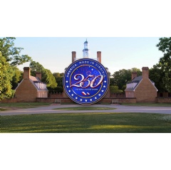 America Made in Virginia: 250 Years Together
PBS/VA250 Comission