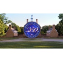 America Made in Virginia: 250 Years Together