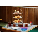 New Afternoon Tea Experience at the Science Museum in London
