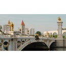 Four Seasons Hotel Tianjin Launches 2026 Summer Exploration Program