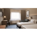 Scandic expands with new franchise hotel in K�ping