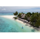 Discover MGallery Collection�s debut in the Maldives, the V Villas Maldives at Mirihi � MGallery Collection