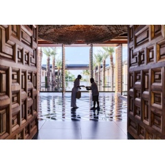 Conrad Tulum Riviera Maya