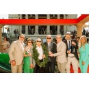 Return to Rome: Italy�s finest will return to The Eternal City for Anantara Concorso Roma in April 2027