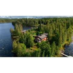Central Finland Mobility Foundation (Cefmof) Announces Development of the �Cefmof Hydrogen House� for Everyday Hydrogen Use in Finland