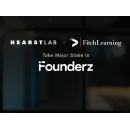 HearstLab & Fitch Learning Take Major Stake in Founderz To Launch Strategic AI Partnership To Help Close Industry Skills Gap