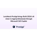 As Microsoft Unveils the Frontier Intelligence Ecosystem, LexisNexis Delivers Authoritative Legal Intelligence Through Protégé in Microsoft 365 Copilot