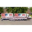 XPO Unveils Trailer Fleet Honoring America’s 250th Anniversary