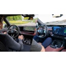 BMW Highway Assistant: Over 200 million kilometres driven hands-free by customers.