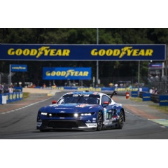 Le Mans 24 HOURS 2025 JUNE 11-15 Photo: Clement Marin