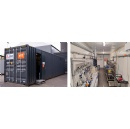 Mitsubishi Electric and Finland�s VTT Establish Core Technology for Direct Ocean Capture