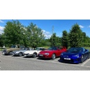 Toyota to participate in the 