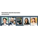 2026 Heineken Young Scientists Awards laureates announced