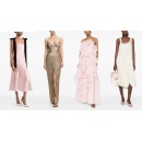 FARFETCH Unveils Exclusive Bridal and Wedding Guest Collections