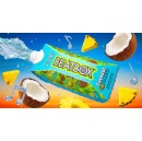 BeatBox Brings the Tropics Nationwide with Coconut Breeze Flavor Drop