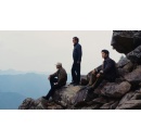 Burberry and Chinese National Geography collaborate on documentary series celebrating China’s great outdoors