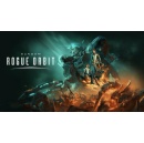 Suit Up for Humanity in Bandai Namco�s High-octane Sci-fi Action Game GUNDAM ROGUE ORBIT Launching in 2027