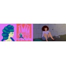 The NFB at the Annecy Festival: A Diverse Lineup of Films, a Feature WIP, MIFA Activities and More
