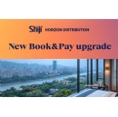 Shiji Enhances Book&Pay Marketplace to Accelerate Connectivity Between Global Supply and Corporate Travel Demand in Greater China