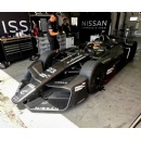 Oliver Rowland�s first impressions on the Nissan Formula E GEN4 car