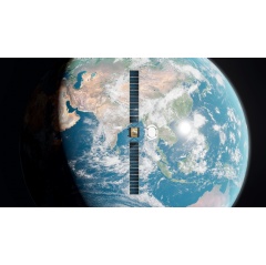 Viasat Selected by U.S. Space Force to Deliver Dual-Band Satellite System under the Protected Tactical SATCOM-Global (PTS-G) Program Swarm 1 Delivery Order