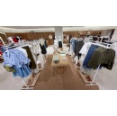 MANGO strengthens its presence in T�rkiye with the opening of a new store in Edremit