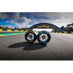 FIA, ACO and Goodyear drive the future of LMGT3 through 2029