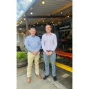 Mid Wales business parks to benefit from fibre and skills upgrade