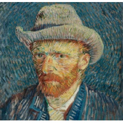 Exhibition Vincent�s Path to Fame on View from 12 June