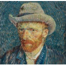 Exhibition Vincent’s Path to Fame on View from 12 June