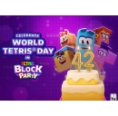 The Tetris Company Celebrates World Tetris Day with New Ways to Play, Global Fan Activations and Award-Winning Partnerships