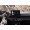 Honda Engineers Create New Trail Experience App to Elevate Off-Road Adventures of Honda TrailSport SUV Owners