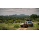 Porsche South Africa donates Cayenne to The Black Mambas project to protect rhinos