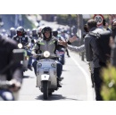 The Piaggio Group and Rome celebrate the Vespa’s 80th anniversary
