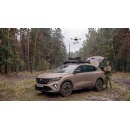 Eurosatory 2026: Renault Group and Thales unveil 4 TROOP, an innovative tactical vehicle for future land forces engagements