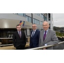 Joint Executive Chairs of Henderson Group recognised in King’s Birthday Honours List