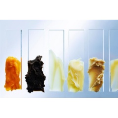 Neste RE is produced from ISCC certified and traceable renewable raw materials, such as waste and residues like used cooking oil. Source: Neste