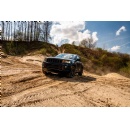 2027 Jeep� Grand Cherokee Trailhawk and Overland: Legendary Off-road Capability Returns in Two Distinct Flavors