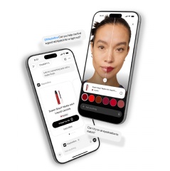 L�Or�al and OpenAI join forces for Transformation in Beauty with AI